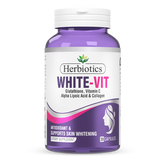 White-Vit Capsules For White Skin
